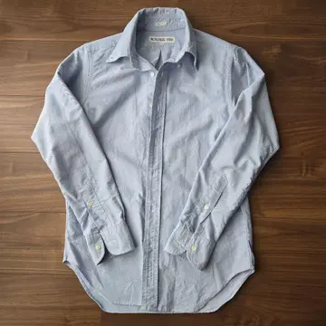 INDIVIDUALIZED SHIRTS 보이스 마켓 자보