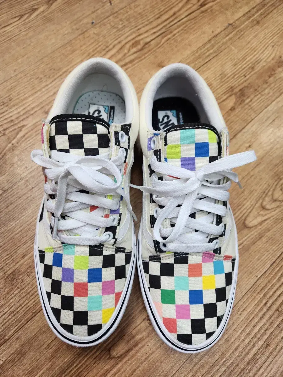 Vans sneakers (255)