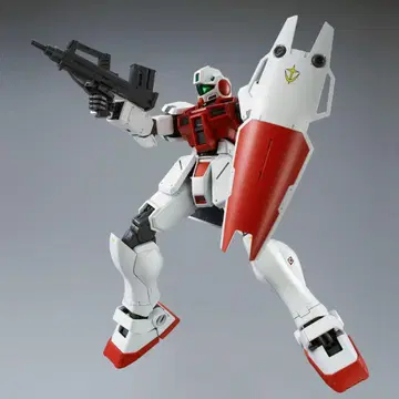 MG 1/100 짐 커맨드 (우주전 사양)