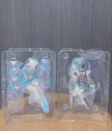 쵸코노세 니디가 2개 세트
