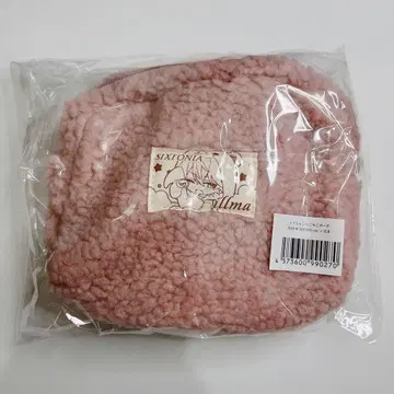 시쿠포니 모코모코 파우치 네무네무 이루마
