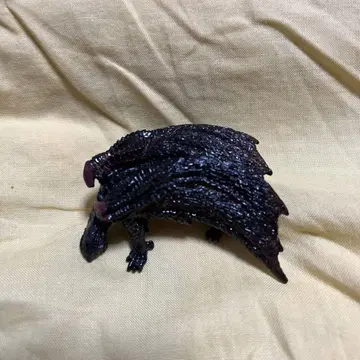 몬스터 헌터 도감, 고아마가라 클리어