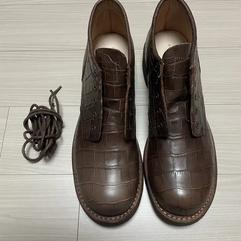 Rick Owens リックオウエンス 22AW GETH BELAS ゲスベラ ドロー