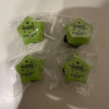 히노모리 시호 린라이 3rd