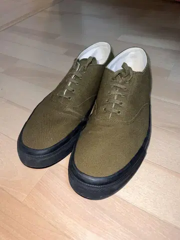 anatomica 아나토미카 wakouwa 스니커즈