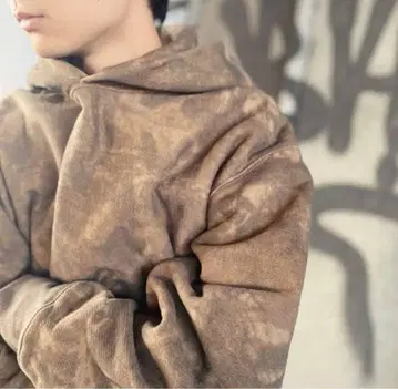 YEEZY SEASON3 HODDIE 사이즈 M