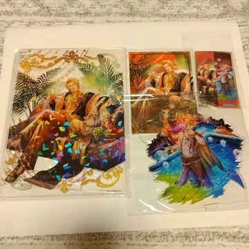 꿈의 왕국과 잠자는 100명의 왕자님 꿈 100 아폴로