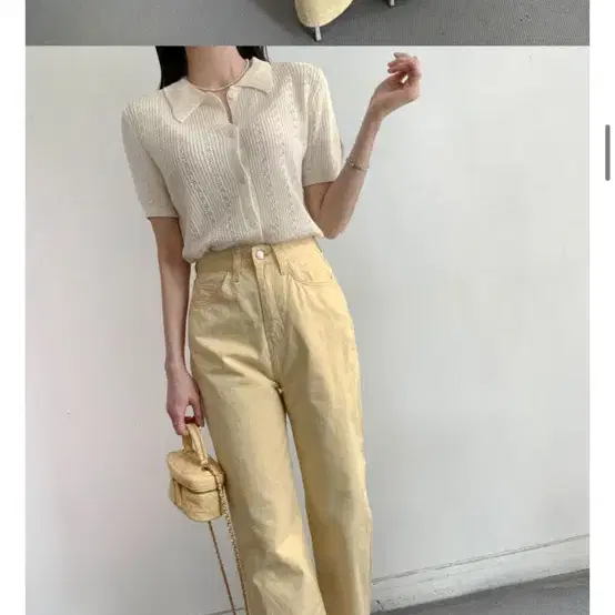 ★送料・関税込★San San Gear★LINEN BLOCK PANTS★25SS★ SAN SAN GEAR : 25SS / LINEN BLOCK PANTS (2COLORS) (San San