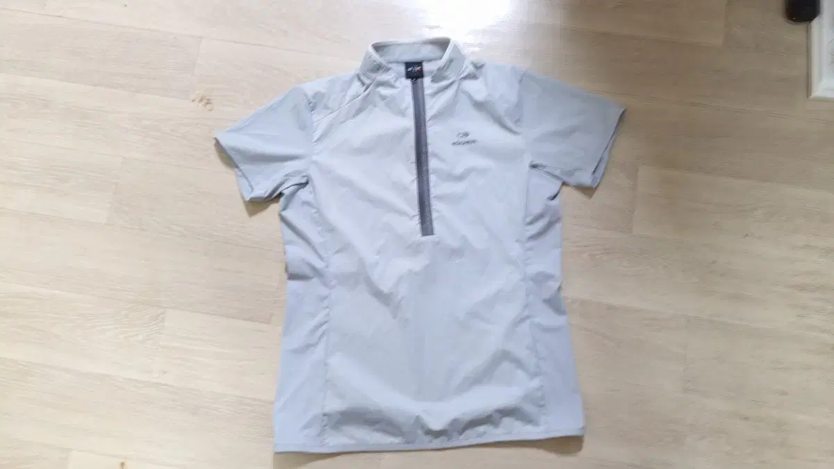 Authentic Store Women's Eider New Line Cool Material Outdoor Short Sleeve M