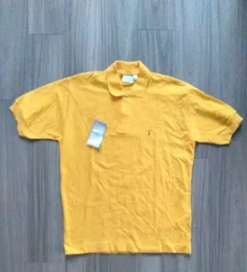 TRUSSARDI 트루사르디 볼로 셔츠 빈티지 이탈리아제