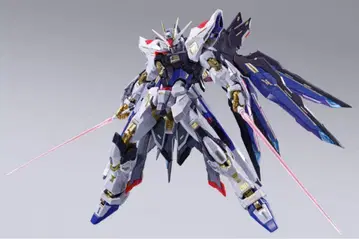 METAL BUILD 스트라이크 프리덤 건담 FESTIVAL 2024