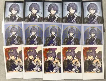 니지산지 디티카 2주년 폴라로이드 OS 혜택 코야니