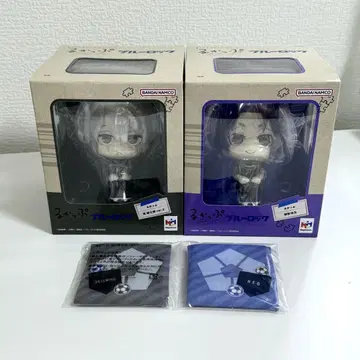 미카게 레오 나기 세이시로 룩업