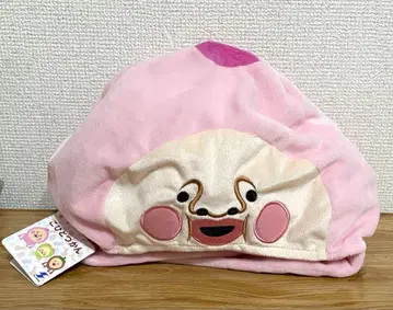 코비토즈칸 카쿠레모모지리 나리키리 모자