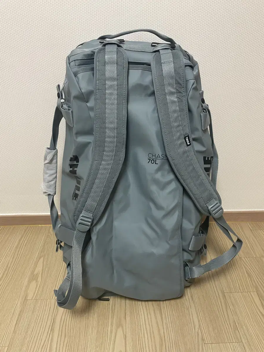 Thule bag