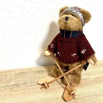 The Boyds Collection 테디베어 봉제 인형 곰