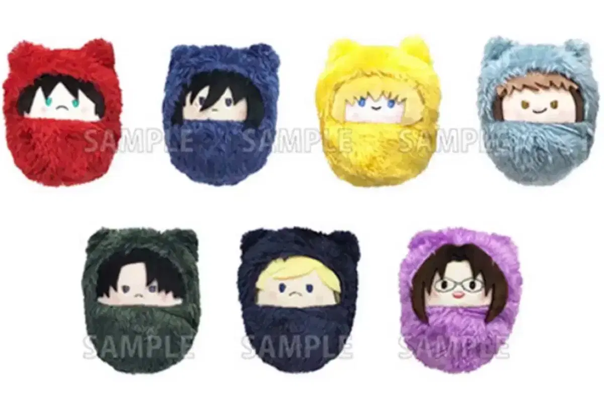 Final Huge Discount) Attack On Titan Tapinui