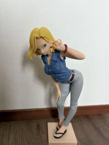 드래곤볼 인조인간 18호