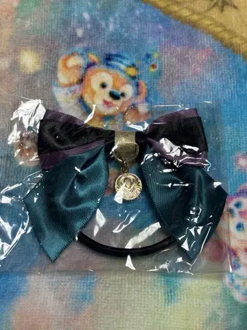디즈니 안나 헤어 밴드 헤어 액세서리 판타지 스프링스 엘사