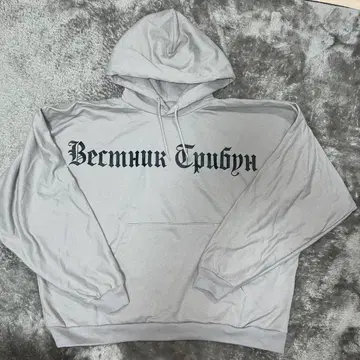 Ye Gosha yeezy YZY 레어 후드티