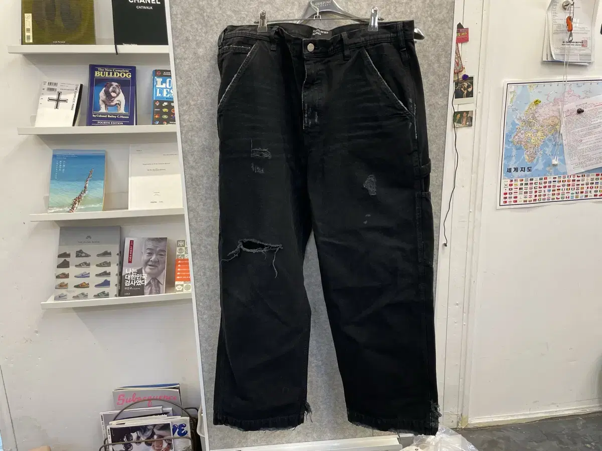 Enfants Riches Deprimes Pants 36