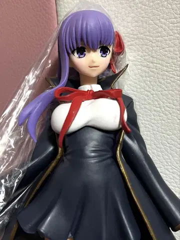 Fate/EXTRA CCC 프리미엄 피규어 "BB" (프라이스)