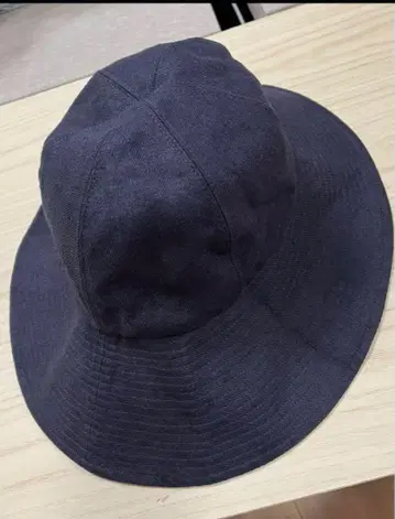 mature ha. 마츄아하 린넨 햇