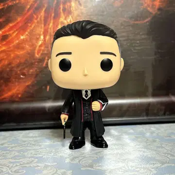 Funko! Fantastic Beasts 퍼시벌 그레이브스
