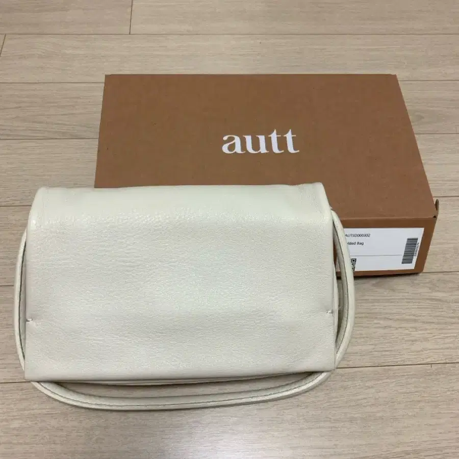 [FOTTSFOTTS] / ☆ CARD BAG / SILVER BAGS - BAGS - FOTTS FOTTS