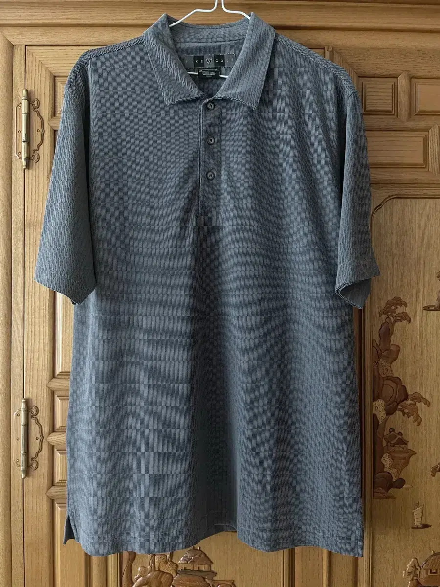 Nike Golf Men's M