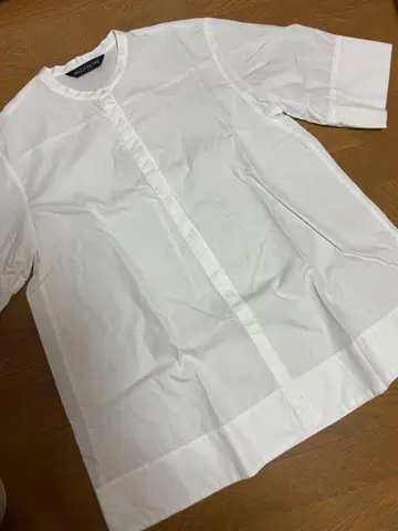 mizuiroind 미즈이로 인드 블라우스