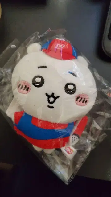 치이카와 (먼작귀) DQ Dairy Queen 데일리 퀸