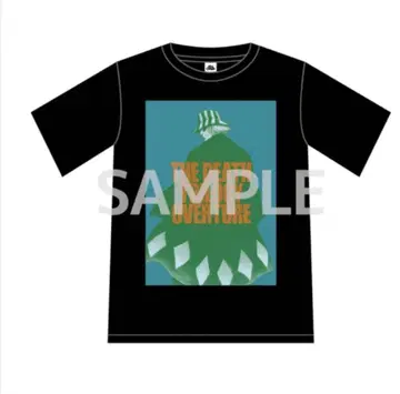 BLEACH Klub Outside 티셔츠 우라하라 키스케