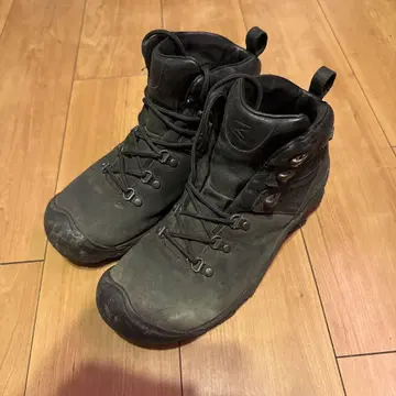 KEEN 피레니즈 하이킹 슈즈 27.5cm