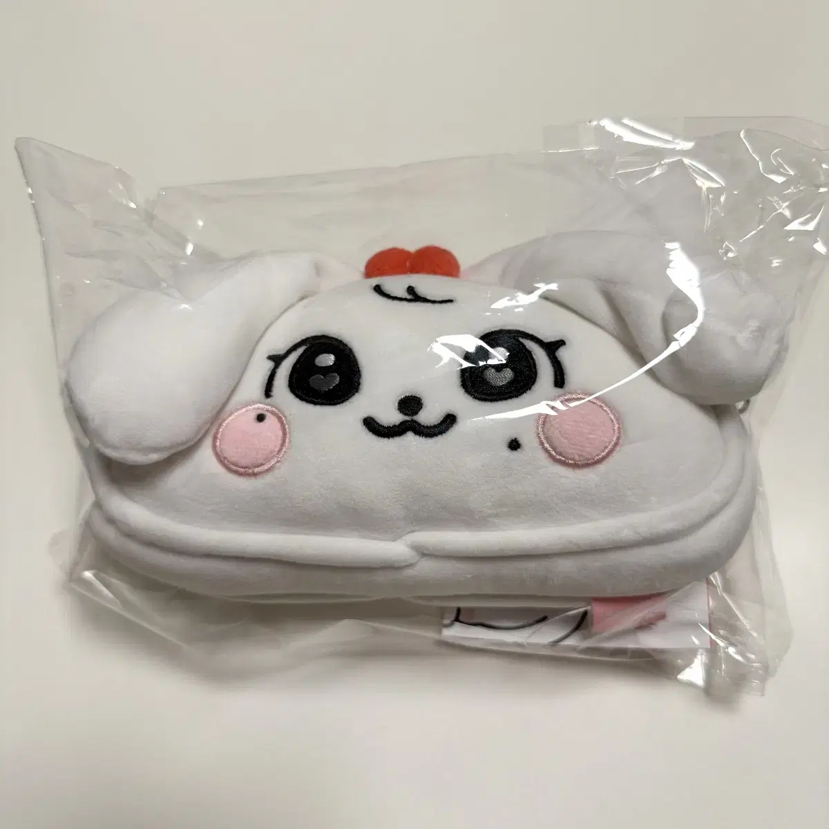 IVE | 아이브 Ive minive pop up pvc cross bag wonyoung on