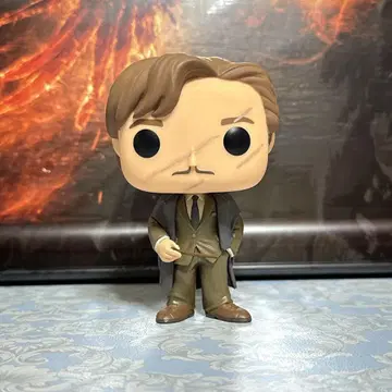 Remus Lupin 피규어 약 10cm