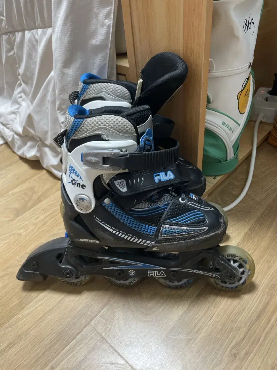 Inline skates for kids