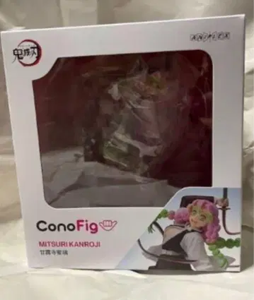 ConoFig 귀멸의 칼날 칸로지 미츠리 피규어
