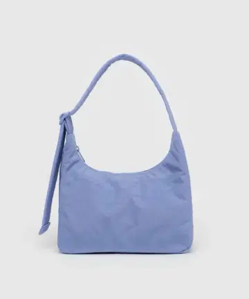 BAGGU 바구 나일론 숄더백 핸드백