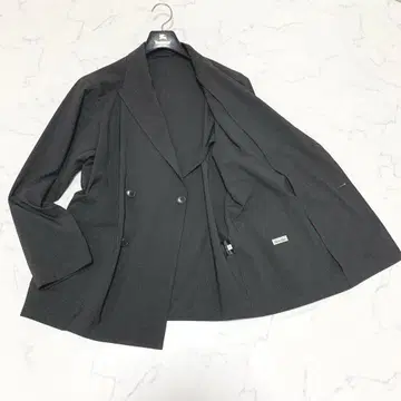 Steven Alan 테일러드 자켓 내로우 자켓 더블 브레스트