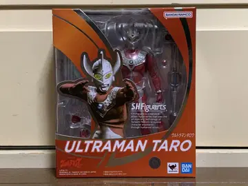 반다이 스피릿 S.H.Figuarts 울트라맨 타로