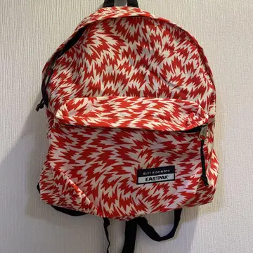 ELEY KISHIMOTO 이스트팩 백팩 명작 플래시