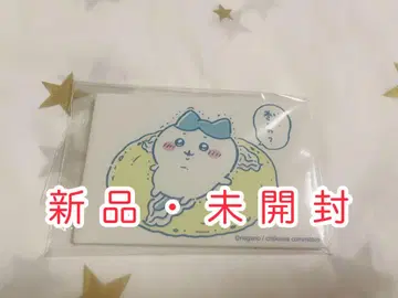 치이카와 스퀘어 마그넷 크레이프