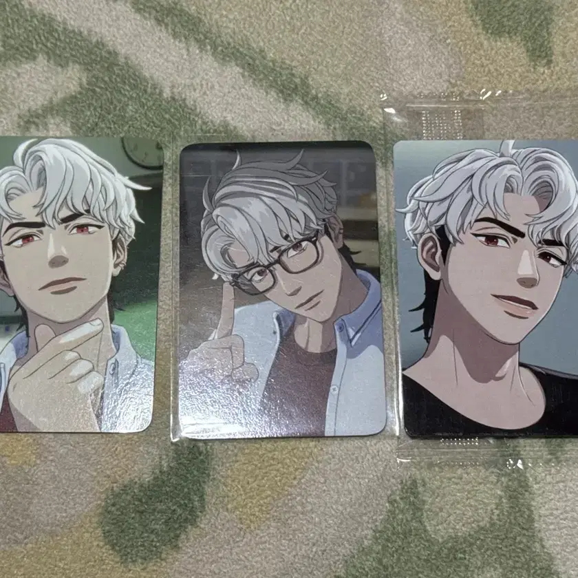 PLAVE UNIVERSAL ラキドロ 特典 トレカ ウノ EUNHO PLAVE ウノ Eunho トレカ セット weverse特典 CD - メルカリ