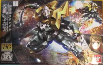반다이 HG IRON-BLOODED ORPHANS  1/144