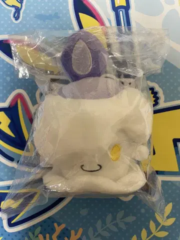 제일복권 타입 고스트 히토모시 Pokemon Type :Ghost