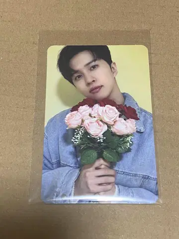 VIXX 영통 트레이딩 카드 켄 MAKESTAR2/24