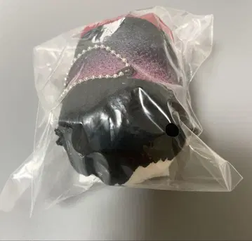 하이큐 모치모치 마스코트 유카타 혜택 쿠로오 테츠로