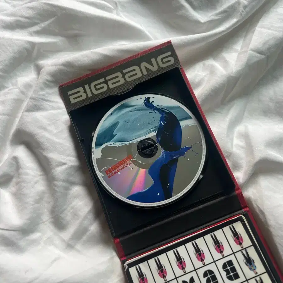 BIGBANG | 빅뱅 Bigbang Remember album / Price includes shipping