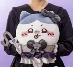치이카와 초 매지컬 치이카와 나쁜 버전 BIG 봉제 인형 하치와레